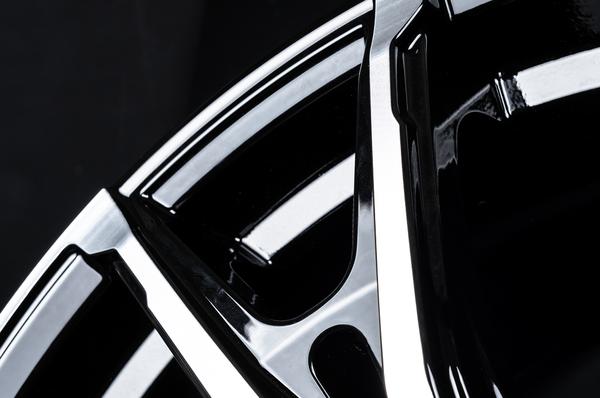 CX-5 KF系 アルミホイール 4本セット MONZA JAPAN ハイブロック シュタッド IS-04 モンツァ ジャパン HI-BLOCK STADT 19インチ 5穴 114.3 | MONZA JAPAN | 05