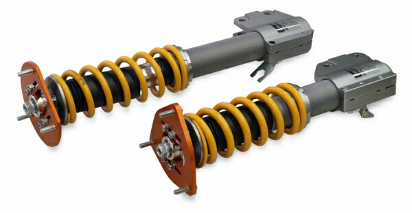 OHLINS オーリンズ ネジ式車高・全長調整モデル HAL ピロボール