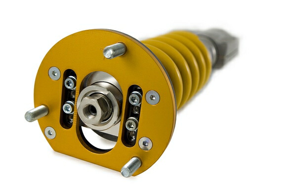 ✴️送料無料✴️FD2シビックタイプR オーリンズ車高調 OHLINS シビックタイプR FD2 車高調 オーリンズ ネジ式車高
