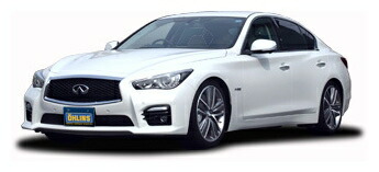 スカイライン HV37 車高調 オーリンズ ネジ式車高・全長調整モデル HAL コンプリートキット 取付セット アライメント込 OHLINS SKYLINE 車高調整キット | OHLINS | 02