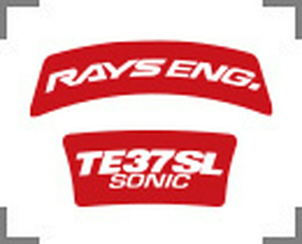 レイズ ボルクレーシング TE37 SONIC SL 4本セット ホイール【15×5J 4-100 INSET45】RAYS VOLK RACING アルミホイール 4枚 1台分 | RAYS | 12