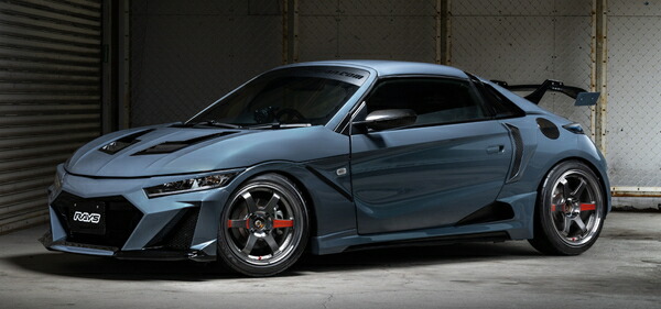レイズ ボルクレーシング TE37 SONIC SL 4本セット ホイール【15×5J 4-100 INSET45】RAYS VOLK RACING アルミホイール 4枚 1台分 | RAYS | 03