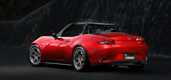 レイズ ボルクレーシング TE37 SONIC SL 4本セット ホイール【15×5J 4-100 INSET45】RAYS VOLK RACING アルミホイール 4枚 1台分 | RAYS | 04