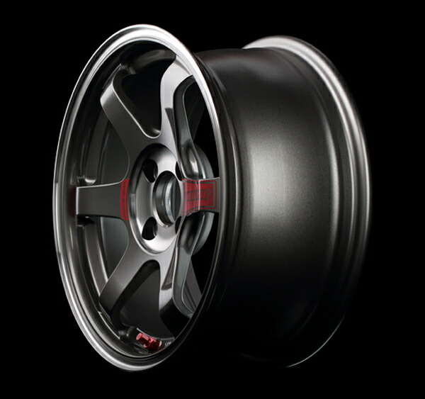 レイズ ボルクレーシング TE37 SONIC SL 4本セット ホイール【15×5J 4-100 INSET45】RAYS VOLK RACING アルミホイール 4枚 1台分 | RAYS | 09