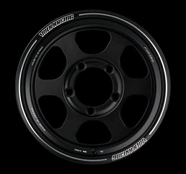 レイズ ボルクレーシング TE37 XT FOR J 1本販売 ホイール ジムニー【16×5.5J 5-139 INSET20 BR】RAYS VOLK RACING アルミホイール 1枚 | RAYS | 10