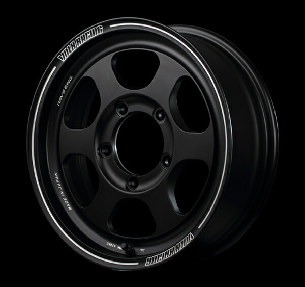 レイズ ボルクレーシング TE37 XT FOR J 1本販売 ホイール ジムニー【16×5.5J 5-139 INSET20 BR】RAYS VOLK RACING アルミホイール 1枚 | RAYS | 11