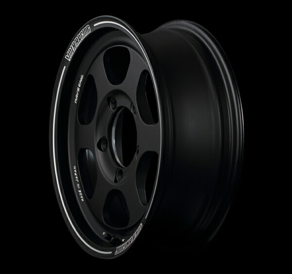 レイズ ボルクレーシング TE37 XT FOR J 1本販売 ホイール ジムニー【16×5.5J 5-139 INSET20 BR】RAYS VOLK RACING アルミホイール 1枚 | RAYS | 12