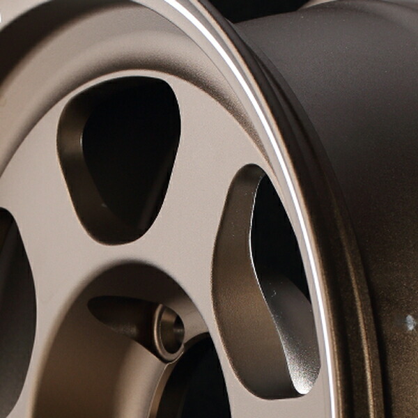 レイズ ボルクレーシング TE37 XT FOR J 1本販売 ホイール ジムニー【16×5.5J 5-139 INSET20 BR】RAYS VOLK RACING アルミホイール 1枚 | RAYS | 14