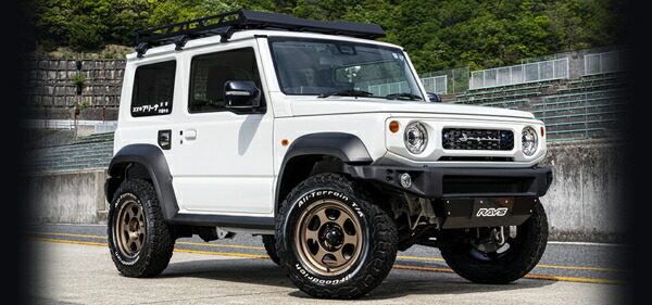 レイズ ボルクレーシング TE37 XT FOR J 1本販売 ホイール ジムニー【16×5.5J 5-139 INSET20 BR】RAYS VOLK RACING アルミホイール 1枚 | RAYS | 05