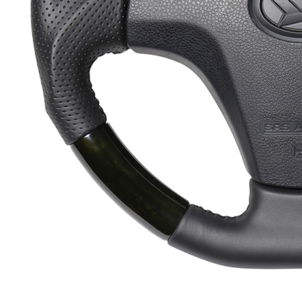 REAL（車） ハイゼットトラック S500P S510P ステアリング レアル 