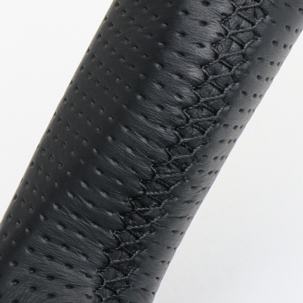 GR86 ZN8 ステアリング レアル オリジナルシリーズ GR-BKC-BK 工賃セット REAL Dシェイプ 小径 ガングリップ ハチロク ハンドル | REAL（車） | 04