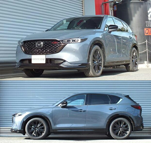 RSR CX-5 KF5P ダウンサス 1台分 RSR RS-Rダウン M506D RS-R RS☆R