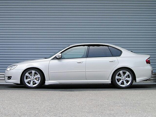 レガシィB4 BLE ダウンサス 1台分 RSR Ti2000ダウン F013TD 工賃セット アライメント込 RS-R RS★R Ti2000 DOWN 一台分 レガシー LEGACY_2