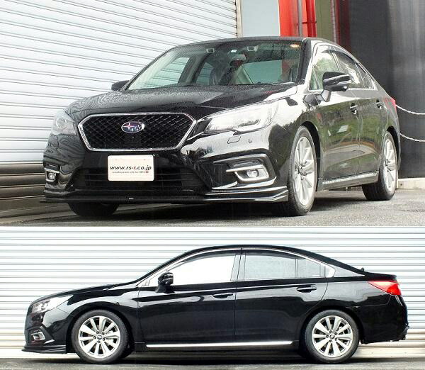 レガシィB4 BN9 ダウンサス 1台分 RSR Ti2000ダウン F017TD 工賃セット アライメント込 RS-R RS★R Ti2000 DOWN 一台分 レガシー LEGACY_1