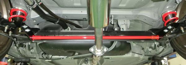 アルトワークス HA36S スタビバー RSR リアアディショナルバー ADBS022 RS-R RS★R REAR ADDITIONAL BAR ALTO WORKS スタビライザー スタビ | RSR | 01