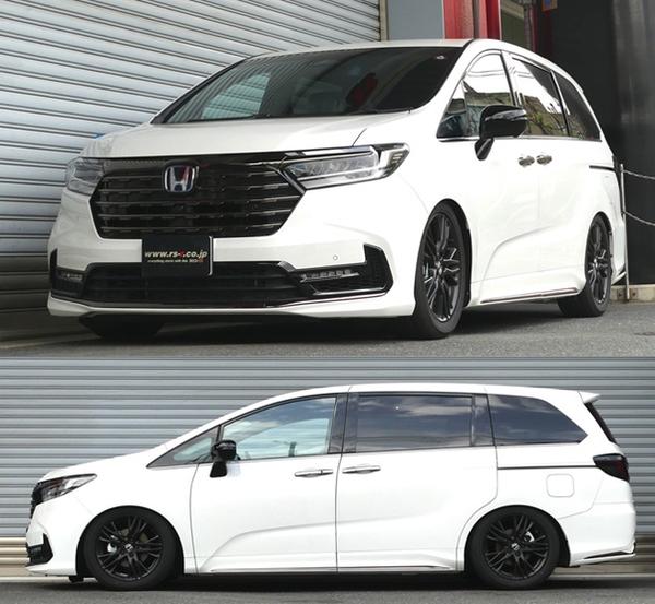 rcオデッセイ 車高調（Super i）のおすすめ人気商品一覧 通販