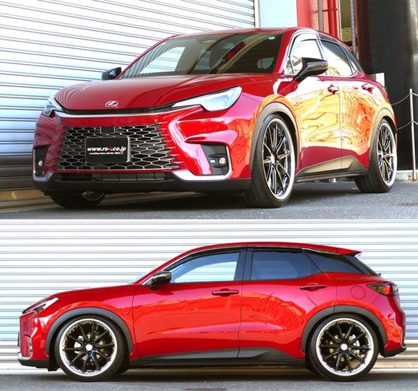 LBX MAYH15 車高調 RSR ベストi BIT202M 工賃セット アライメント込 RS-R RS★R Best☆i Best-i 車高調整キット ローダウン | RSR | 01