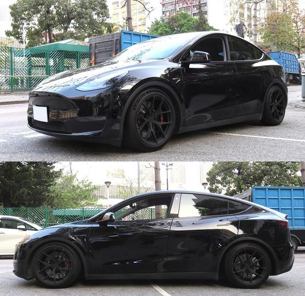 モデルY YL3YPT 車高調 RSR ベストi BITL005M RS-R RS★R Best☆i Best-i Model Y 車高調整キット ローダウン | RSR | 01