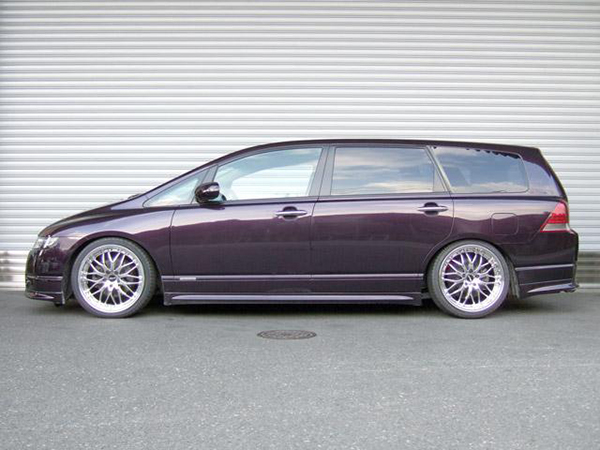 オデッセイ RB2 車高調 RSR スーパーi SIH678M SIH678S SIH678H RS-R RS★R Super☆i Super-i ODYSSEY 車高調整キット ローダウン | RSR | 01