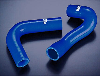 サムコ クーラントホースキット 標準カラー デルタインテグラーレ MK2/L31E5 40TCS17/C SAMCO シリコンホース サムコ クーラントホースキット ホースバンド付 標準カラー デルタ