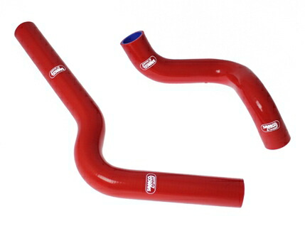 サムコ クーラントホースキット ホースバンド付 オプションカラー CR-Z ZF1SAMCO シリコンホース マイナー 1000 クーラントホース サムコ クーラントホースキット
