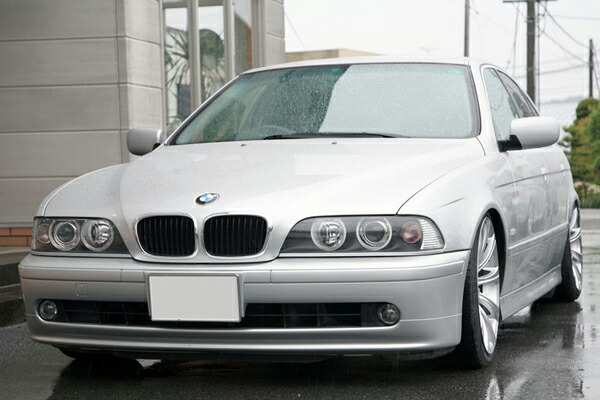 シャーゼン フルタップ全長調整式車高調 ベースモデル 5シリーズ E39 SZN-E39 工賃セット アライメント込 Scherzen by extend Base model_1
