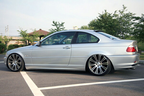 シャーゼン フルタップ全長調整式車高調 コンプモデル 3シリーズ E46 SZN-E46-COMP 工賃セット アライメント込 Scherzen by extend Comp | Scherzen | 03