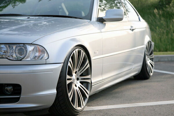シャーゼン フルタップ全長調整式車高調 コンプモデル 3シリーズ E46 SZN-E46-COMP 工賃セット アライメント込 Scherzen by extend Comp | Scherzen | 05