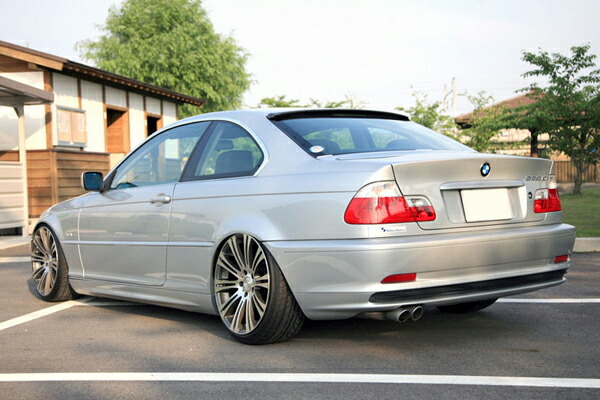 シャーゼン フルタップ全長調整式車高調 コンプモデル 3シリーズ E46 SZN-E46-COMP 工賃セット アライメント込 Scherzen by extend Comp | Scherzen | 07