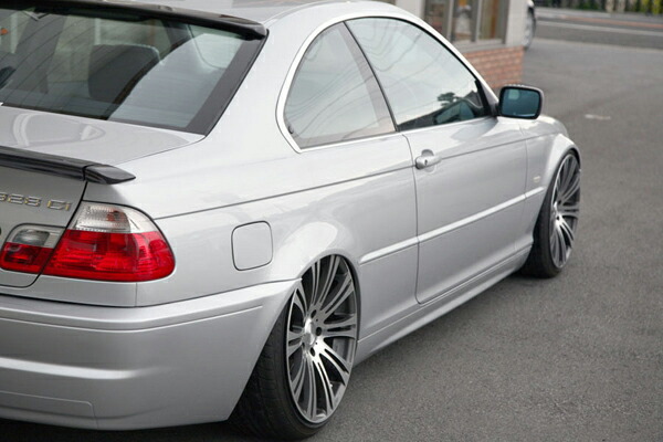 シャーゼン フルタップ全長調整式車高調 コンプモデル 3シリーズ E46 SZN-E46-COMP 工賃セット アライメント込 Scherzen by extend Comp | Scherzen | 09