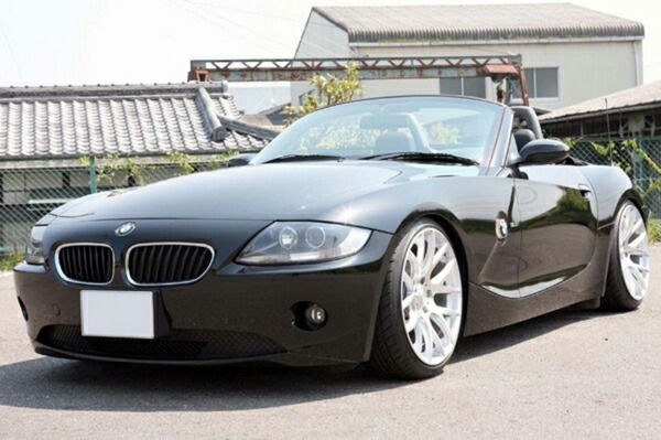 シャーゼン フルタップ全長調整式車高調 ベースモデル Z4 E85 SZN-E46 工賃セット アライメント込 Scherzen by extend Base model | Scherzen | 01