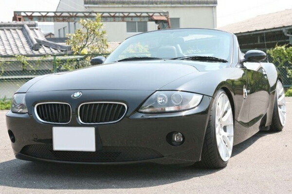 シャーゼン フルタップ全長調整式車高調 ベースモデル Z4 E85 SZN-E46 工賃セット アライメント込 Scherzen by extend Base model | Scherzen | 09