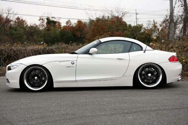 シャーゼン フルタップ全長調整式車高調 コンプモデル Z4 E89 SZN-E89-COMP 工賃セット アライメント込 Scherzen by extend Comp model | Scherzen | 03