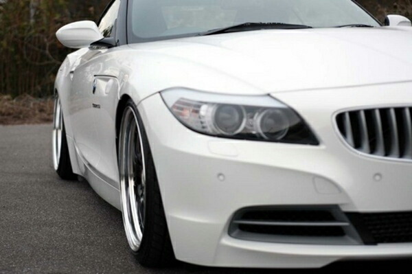 シャーゼン フルタップ全長調整式車高調 コンプモデル Z4 E89 SZN-E89-COMP 工賃セット アライメント込 Scherzen by extend Comp model | Scherzen | 06