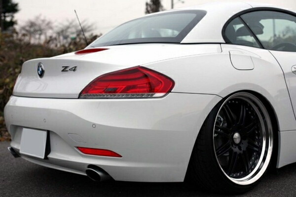シャーゼン フルタップ全長調整式車高調 コンプモデル Z4 E89 SZN-E89-COMP 工賃セット アライメント込 Scherzen by extend Comp model | Scherzen | 09