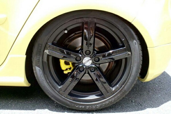 シャーゼン フルタップ全長調整式車高調 コンプモデル ゴルフ5 1K SZN-GOLF5-COMP 工賃セット アライメント込 Scherzen by extend Comp | Scherzen | 08