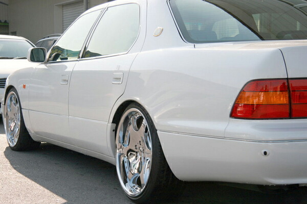 20セルシオ フルタップ式 車高調 ucf20 LS400 セルシオ 20後期 フルタップ車高調 20 セルシオ 車高調のおすすめ人気