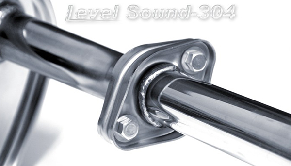 ミニキャブトラック DS16T マフラー シュピーゲル レベルサウンド304 HKMS001-04 工賃セット Spiegel LS-304 LS304 車検対応マフラー | シュピーゲル | 03