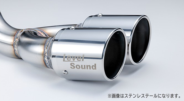 エブリイ DA17V マフラー シュピーゲル レベルサウンド304 HKMS002-01 工賃セット Spiegel LS-304 LS304 車検対応マフラー エブリー EVERY | シュピーゲル | 03