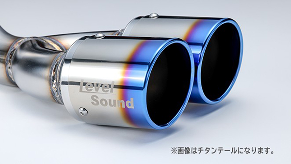 エブリイ DA17W マフラー シュピーゲル レベルサウンド304 HKMS003-02 工賃セット Spiegel LS-304 LS304 車検対応マフラー エブリー EVERY | シュピーゲル | 03