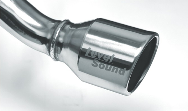 ミニキャブトラック DS16T マフラー シュピーゲル レベルサウンド304 HKMS001-04 工賃セット Spiegel LS-304 LS304 車検対応マフラー | シュピーゲル | 02