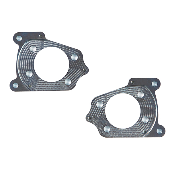 フィット GK5 スプーン スプーンサスペンションセット【50000-GK5-000×1】 ダウンサス スタビライザー 取付セット アライメント_5
