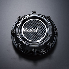 SSR ディバイドFT 4本セット ホイール ハイラックス【20×8.5J 6-139 INSET22】GUN125 SSR TANABE タナベ DEVIDE FT アルミホイール 1台分 | SSR | 03
