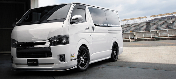 SSR ディバイドX01H 4本セット ホイール【16×6.5J 6-139 INSET38】SSR TANABE タナベ DEVIDE X01H アルミホイール 4枚 1台分 | SSR | 01