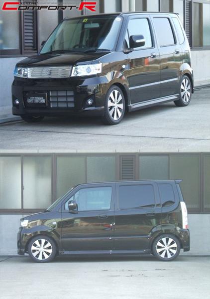 mh22s 車高調のおすすめ人気商品一覧 通販 - Yahoo!ショッピング
