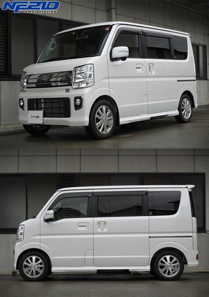 da17w ダウンサス（TANABE）のおすすめ人気商品一覧 通販