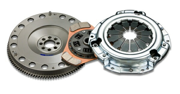 TODA AE86（自動車用クラッチ）｜駆動系パーツ｜自動車 | 車