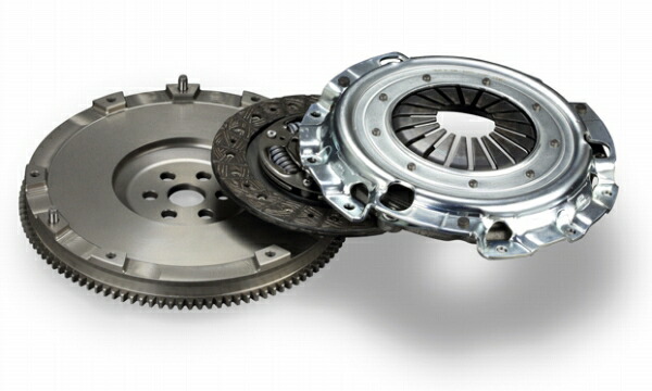 戸田レーシング 超軽量クロモリフライホイール\u0026クラッチKIT(スポーツディスク) ロードスター ND5RC 26000-P5V-P0N TODA RACING_1