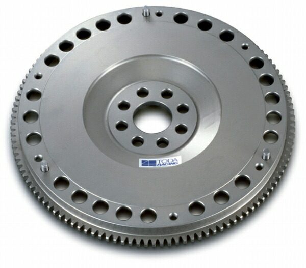 MR2 SW20 フライホイール 戸田レーシング 超軽量クロモリフライホイール 22100-3SG-000 TODA RACING フラホ | TODA RACING | 01