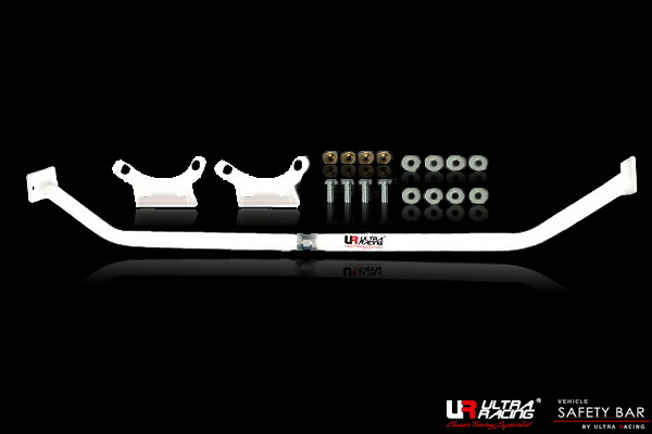 ULTRA RACING（ウルトラレーシング） インプレッサ GDB タワーバー